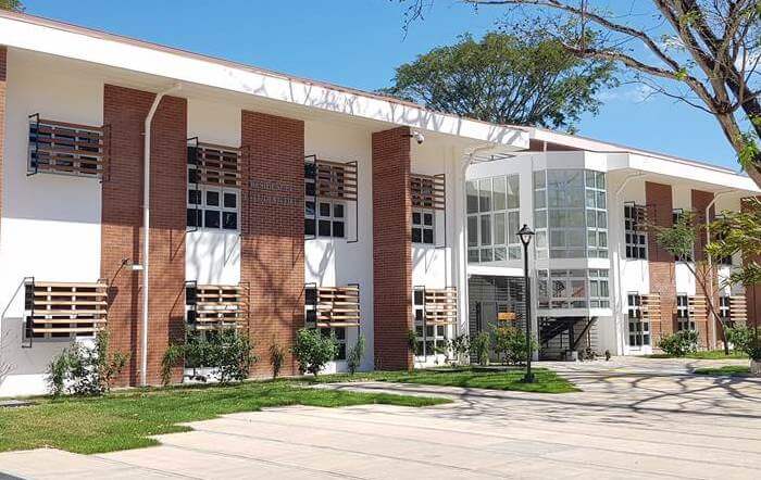 Campus Liberia invita a su lección inaugural I ciclo 2023